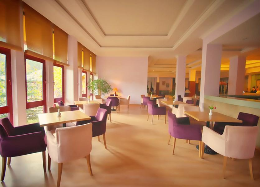 Patalya Thermal Resort Hotel Kızılcahamam Exterior foto