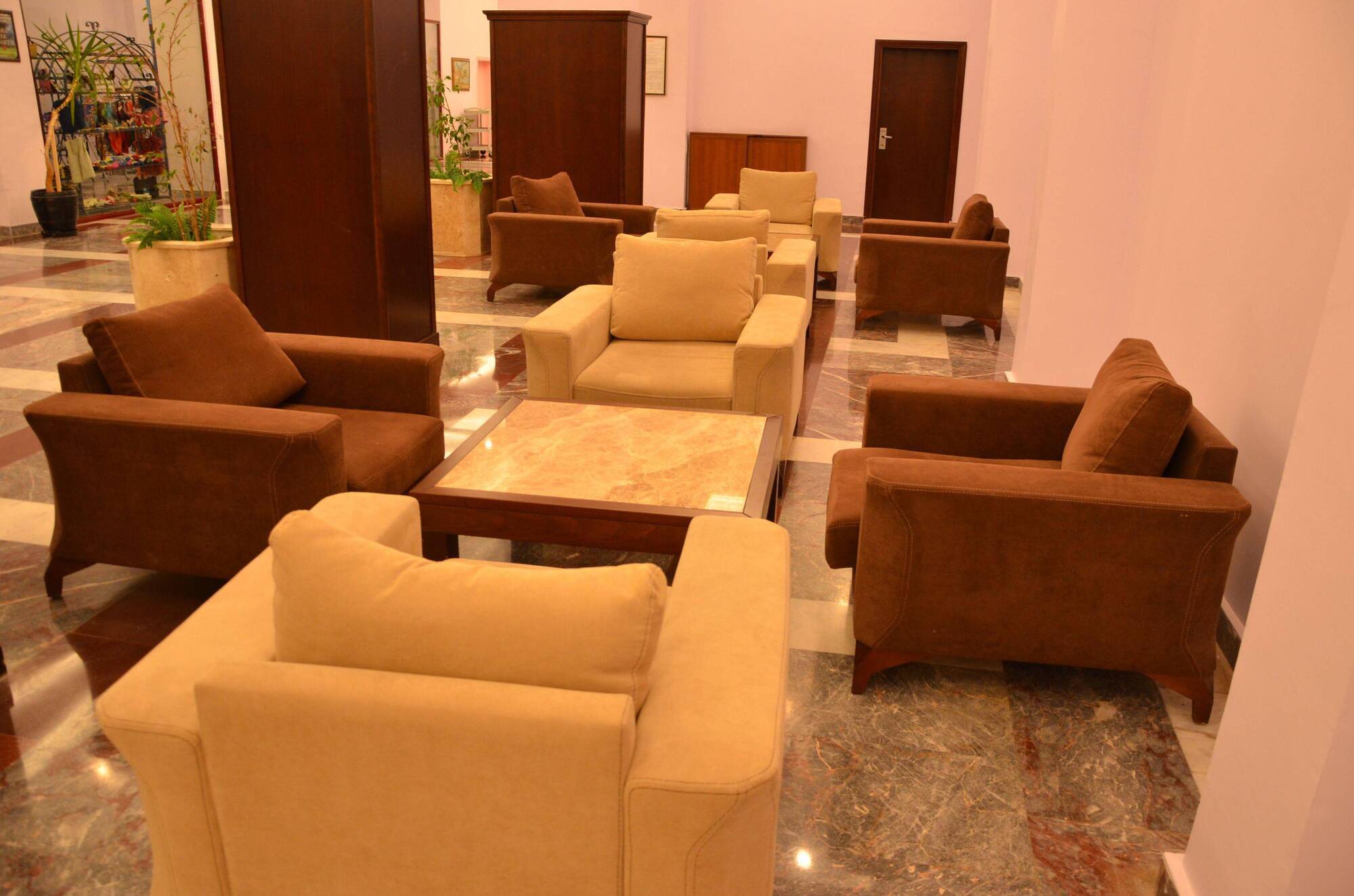 Patalya Thermal Resort Hotel Kızılcahamam Exterior foto